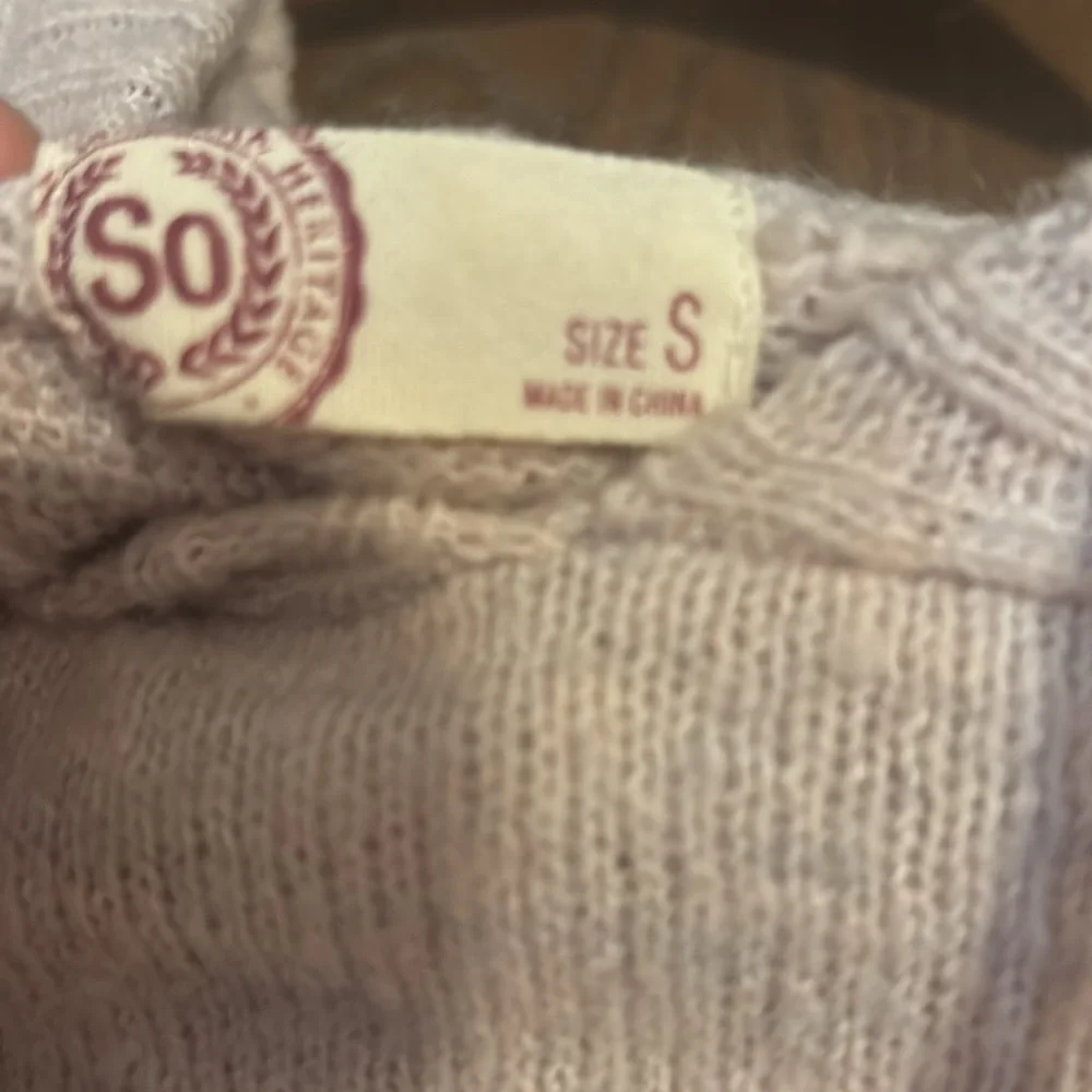 Sweater - Picture 2 of 2